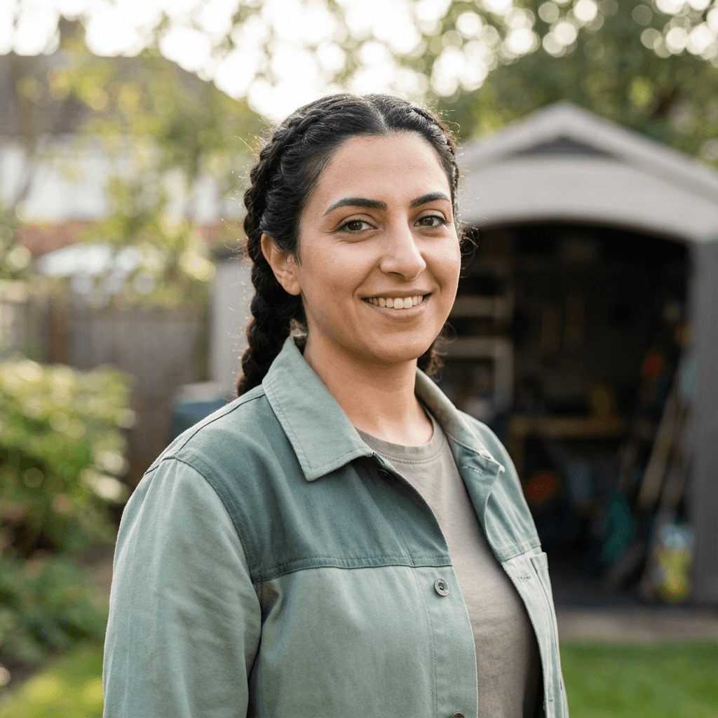 Michelle Torres, Operations Director at Evergreen Home Care