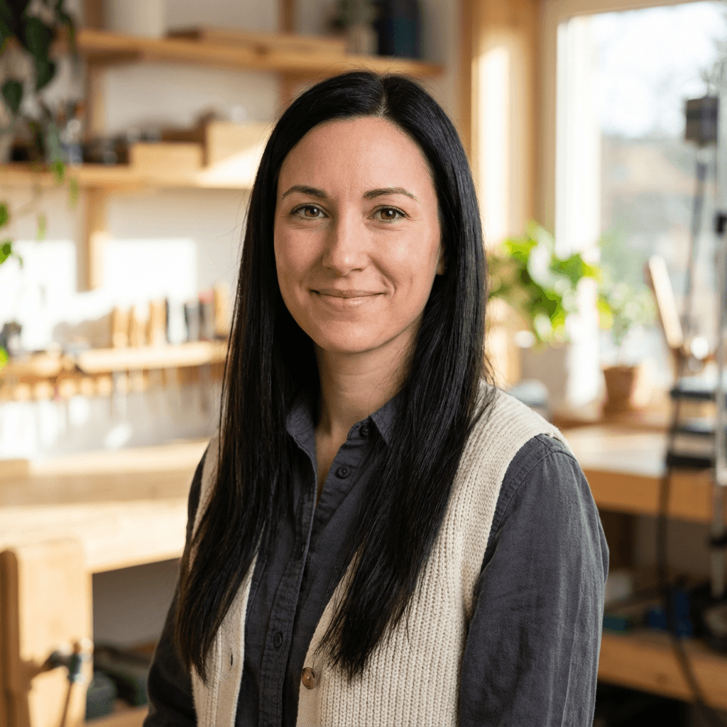 Jennifer Walsh, Operations Director