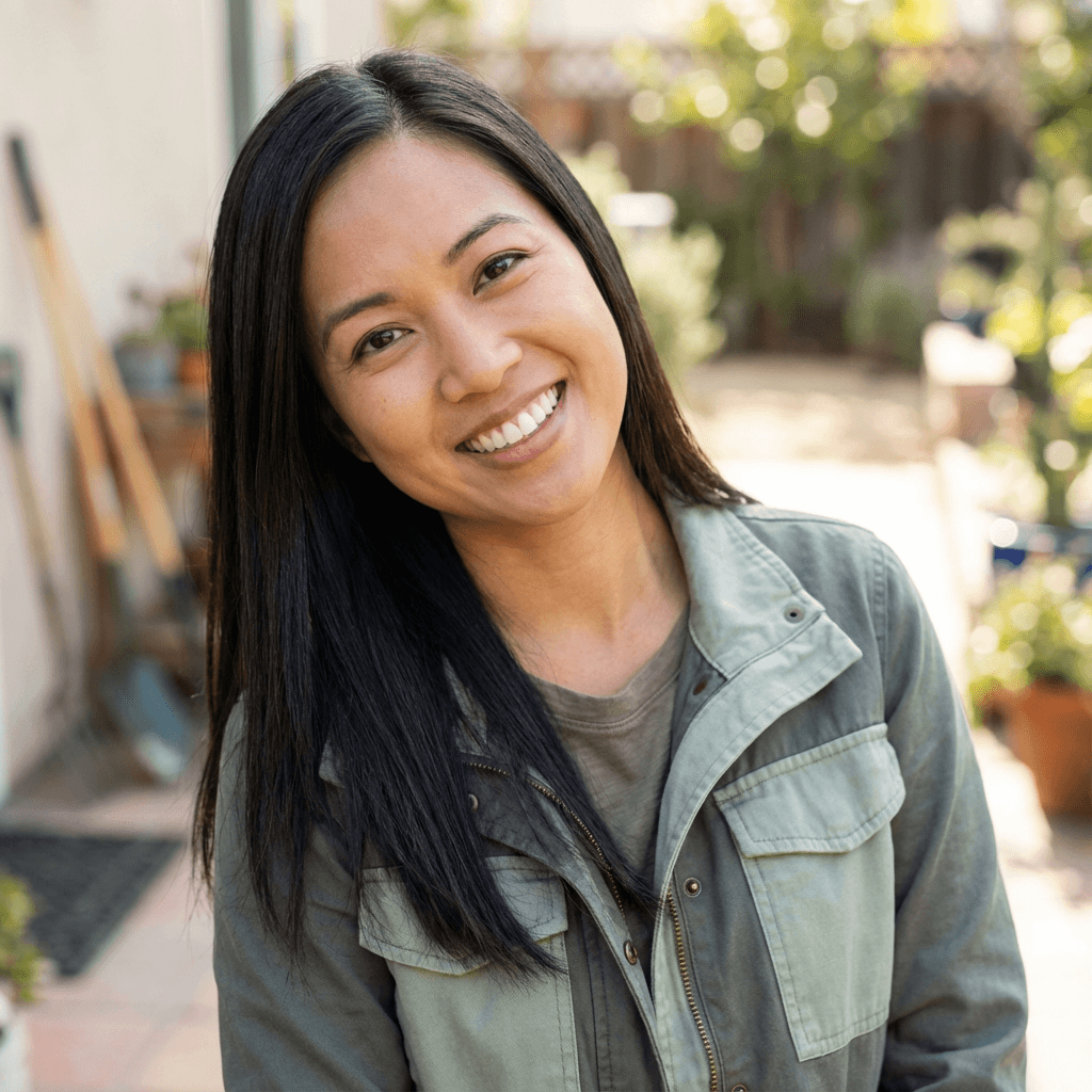 Patricia Chen, Business Manager