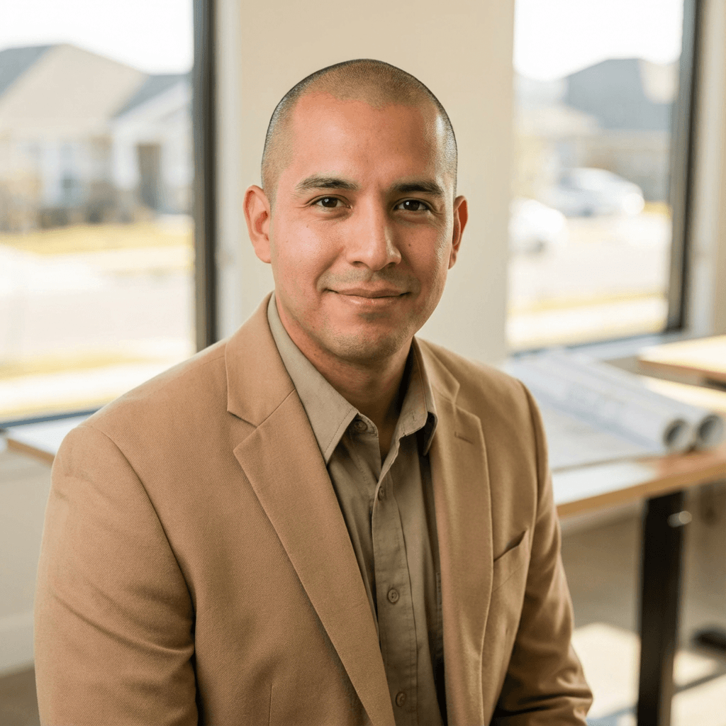 David Rodriguez, Agency Owner